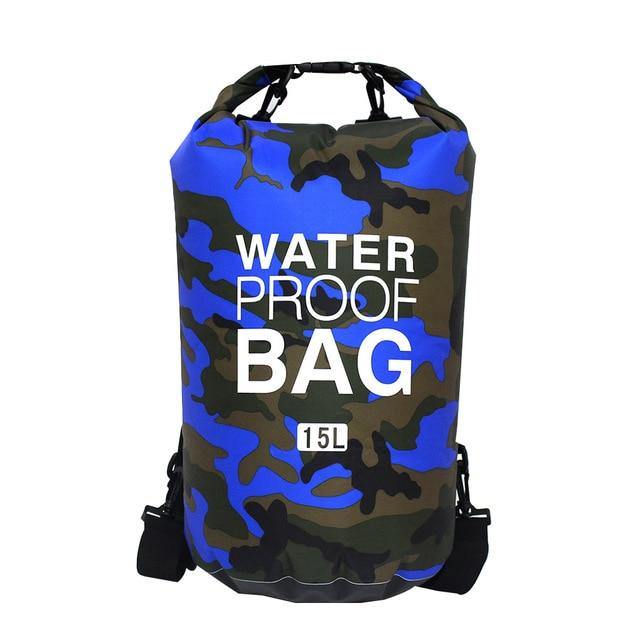 Waterproof Large Tote Beach Bag