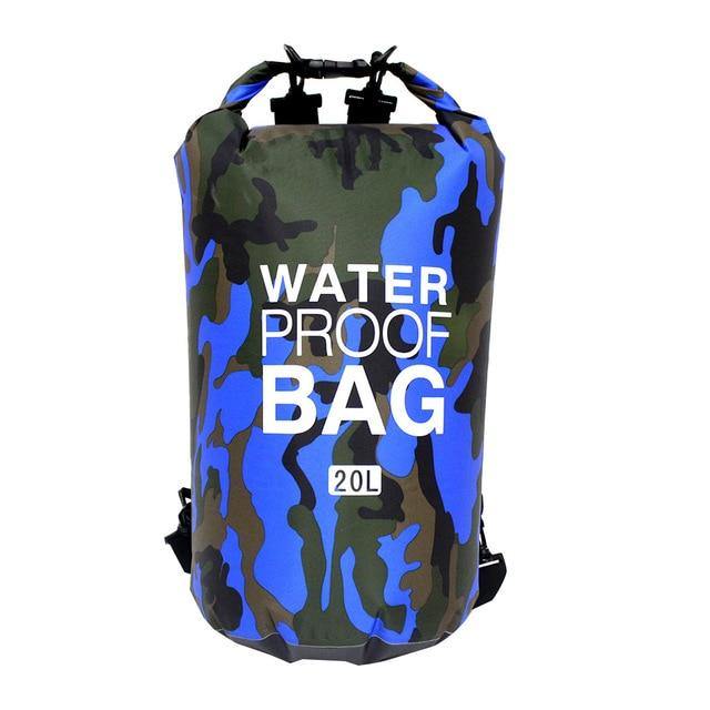 Waterproof Large Tote Beach Bag