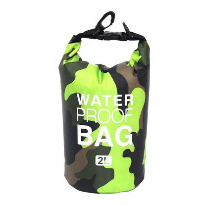 Waterproof Large Tote Beach Bag