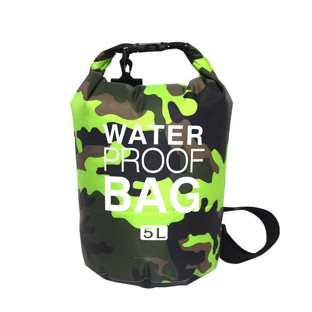 Waterproof Large Tote Beach Bag