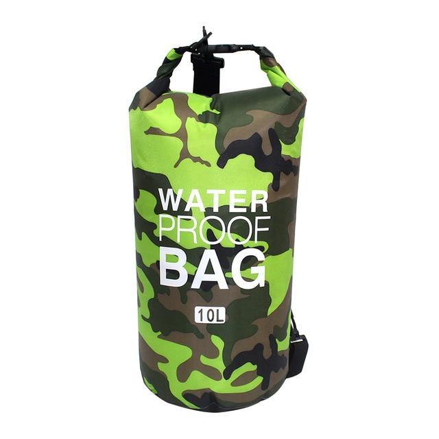 Waterproof Large Tote Beach Bag