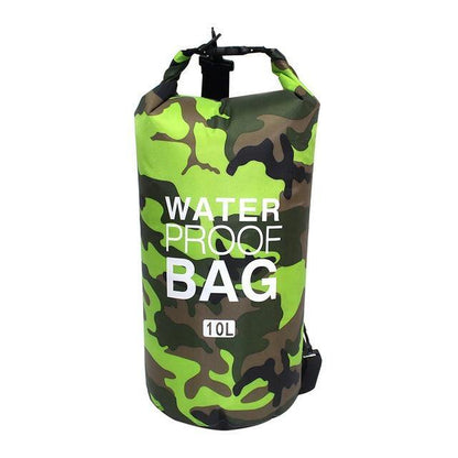Waterproof Large Tote Beach Bag