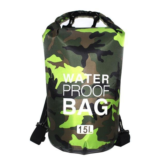 Waterproof Large Tote Beach Bag