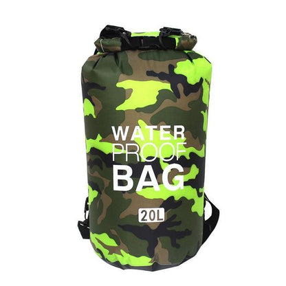 Waterproof Large Tote Beach Bag