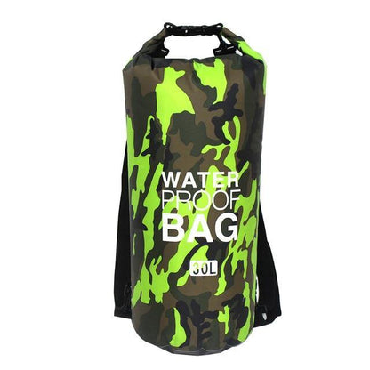 Waterproof Large Tote Beach Bag