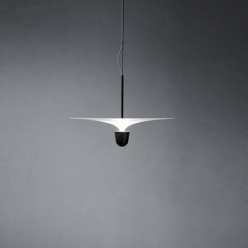 Beautiful Round Crystal Pendant Light - Luxicro