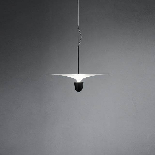Beautiful Round Crystal Pendant Light