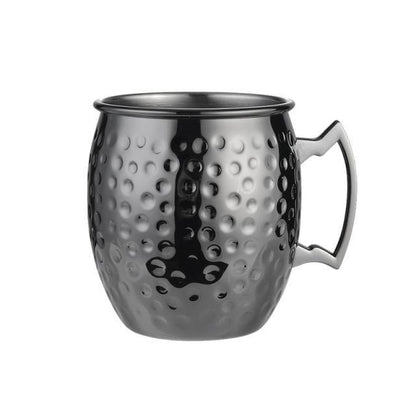 Copper Moscow Mule Beer Mug