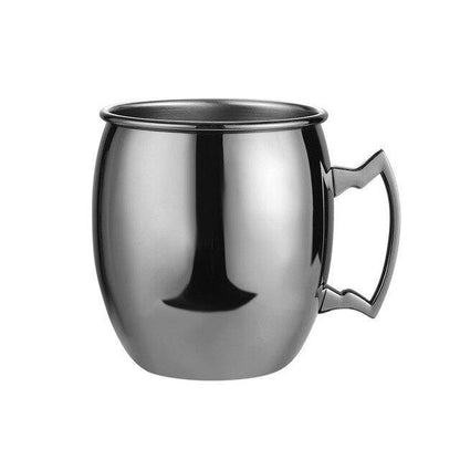 Copper Moscow Mule Beer Mug