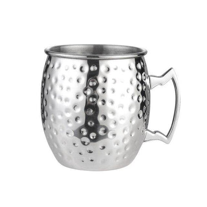 Copper Moscow Mule Beer Mug