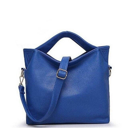 Chic Mini Genuine Leather Shoulder Bag