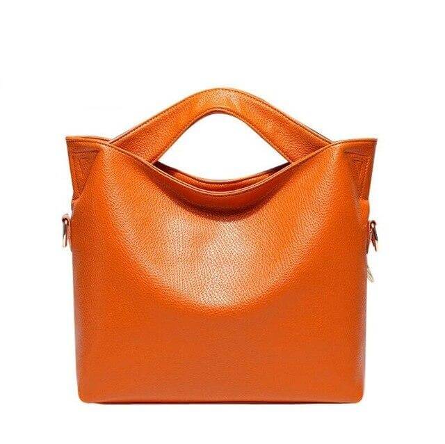 Chic Mini Genuine Leather Shoulder Bag