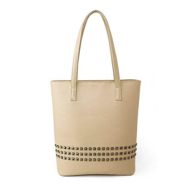 Chic Mini Genuine Leather Shoulder Bag