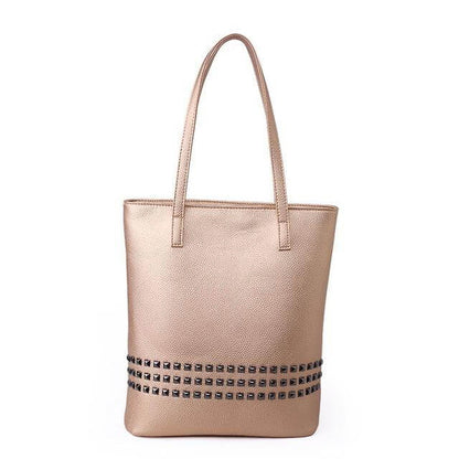 Chic Mini Genuine Leather Shoulder Bag