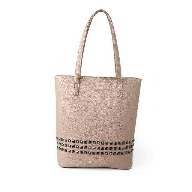 Chic Mini Genuine Leather Shoulder Bag