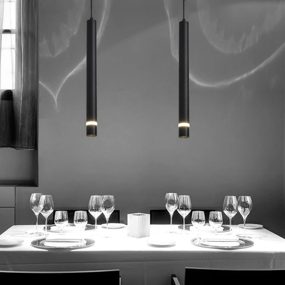 Metal Round Hanging Pendant Lamp