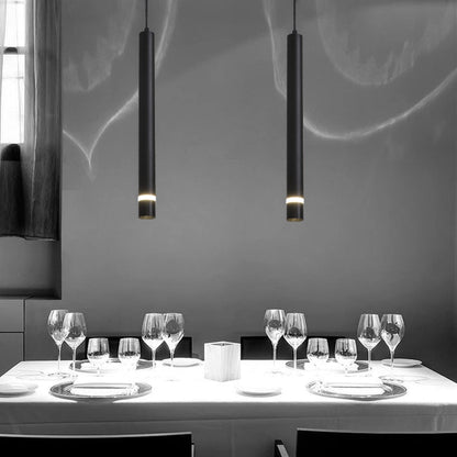 Metal Round Hanging Pendant Lamp