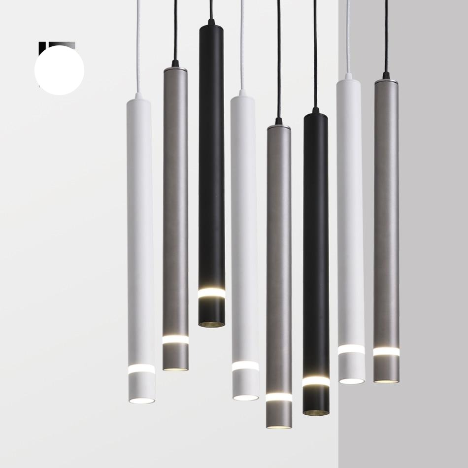 Metal Round Hanging Pendant Lamp