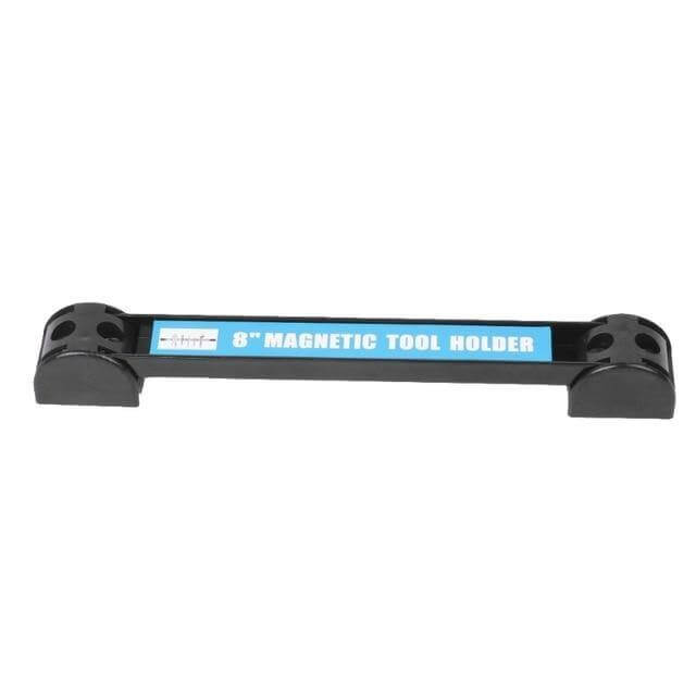 Heavy Duty Magnetic Tool Holder Strip