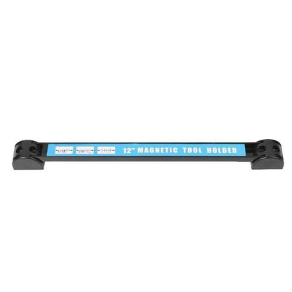 Heavy Duty Magnetic Tool Holder Strip