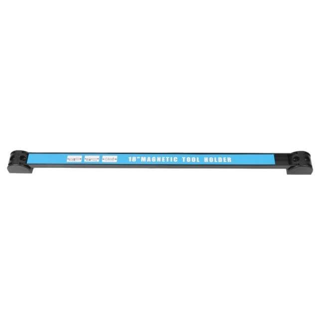 Heavy Duty Magnetic Tool Holder Strip