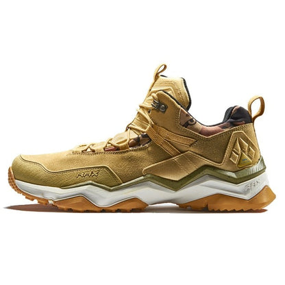 Durable Waterproof Hiking Trail Boots