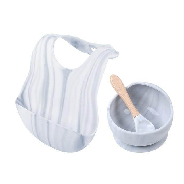Gentle Infant Feeding Table Set