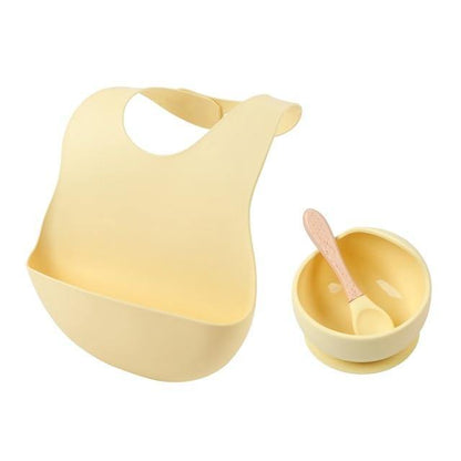 Gentle Infant Feeding Table Set
