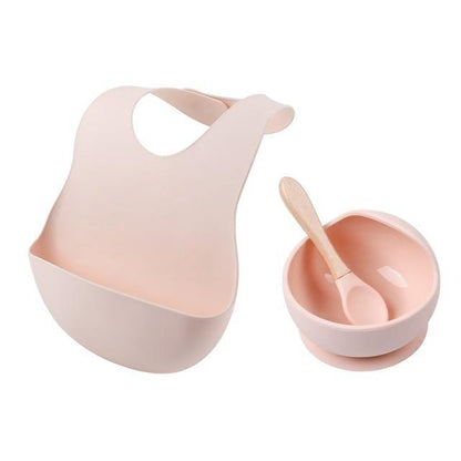 Gentle Infant Feeding Table Set