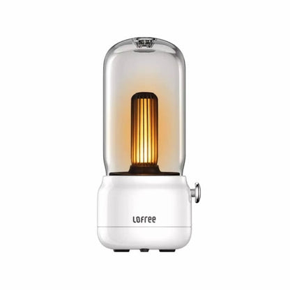 Classic Warm Desk USB Lamp