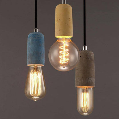 Simple Elegant Small Pendant Light - Luxicro