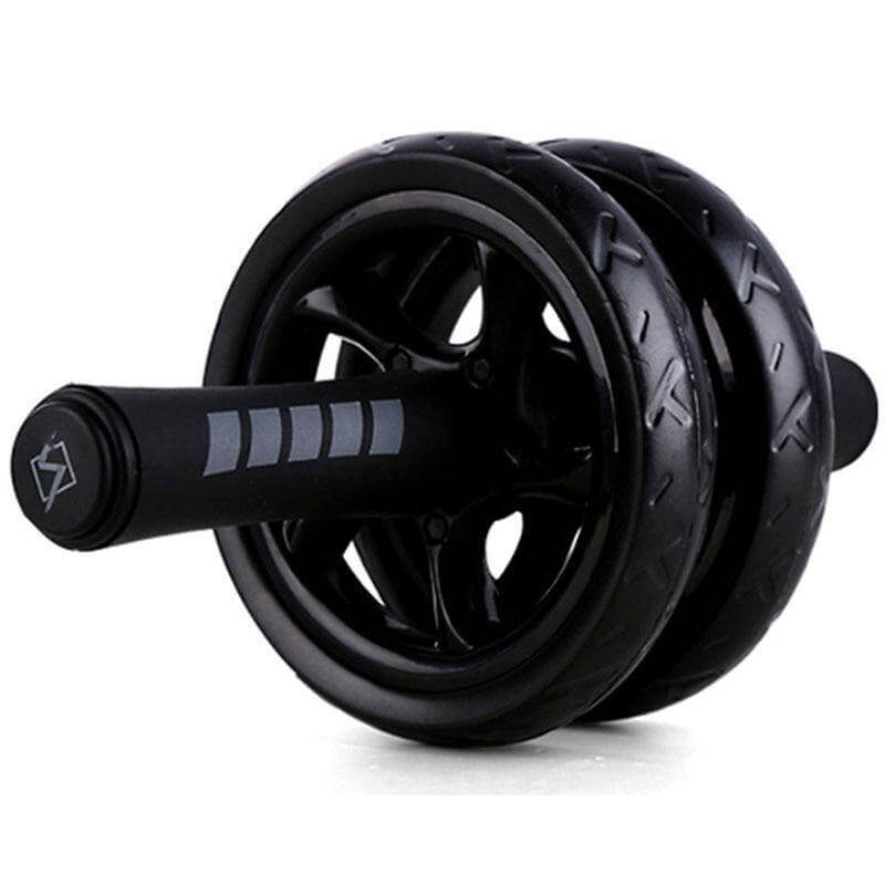 Effective Home Ab Workout Roller - Luxicro