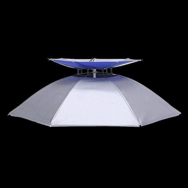 Breathable Outdoor Fishing Sun Cap