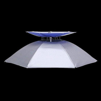 Breathable Outdoor Fishing Sun Cap