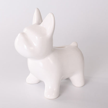 Adorable Pet Coin Bank