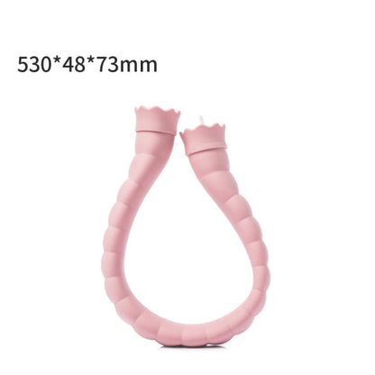Soft Warm Neck Heat Wrap