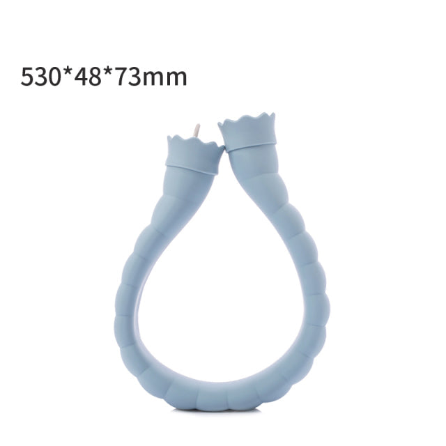 Soft Warm Neck Heat Wrap