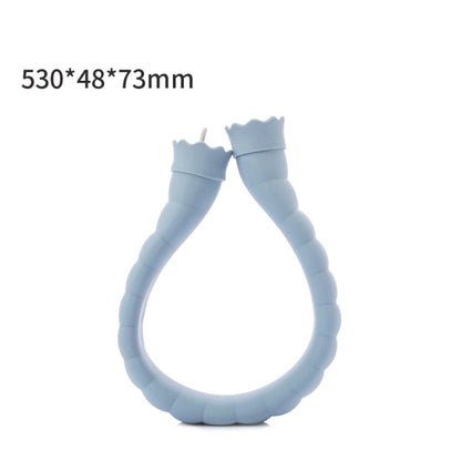 Soft Warm Neck Heat Wrap