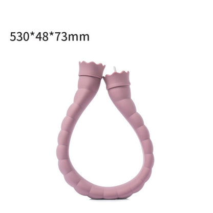 Soft Warm Neck Heat Wrap