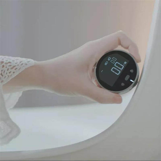 Accurate Electronic Screen Measure Ruler Tool - Luxicro