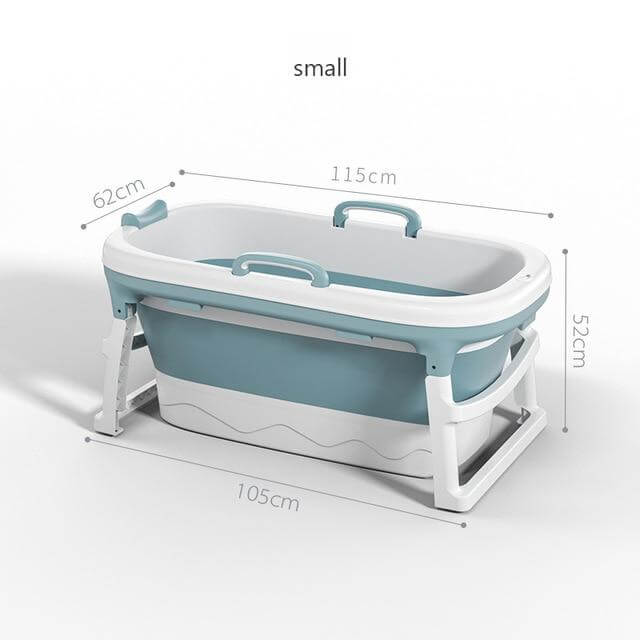 Large 2 Person Jetted Hot Tub Bath