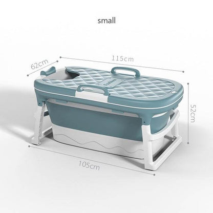 Large 2 Person Jetted Hot Tub Bath