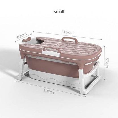 Large 2 Person Jetted Hot Tub Bath