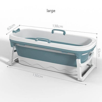 Large 2 Person Jetted Hot Tub Bath