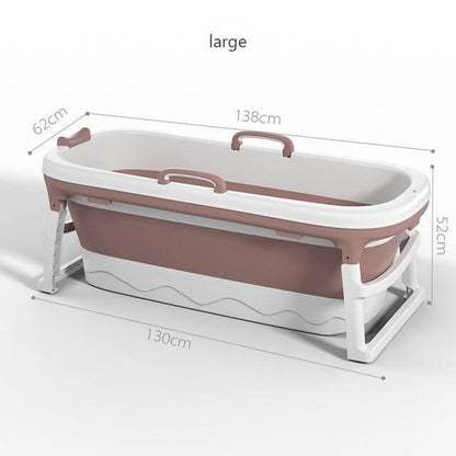 Large 2 Person Jetted Hot Tub Bath