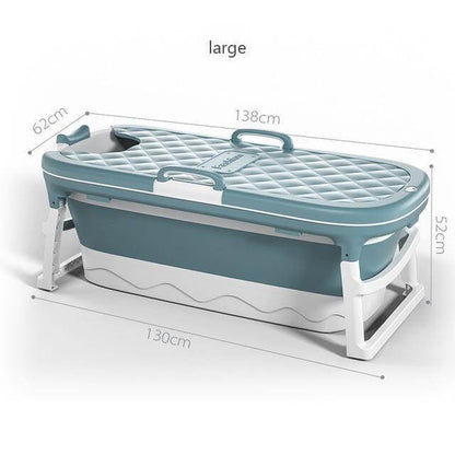 Large 2 Person Jetted Hot Tub Bath