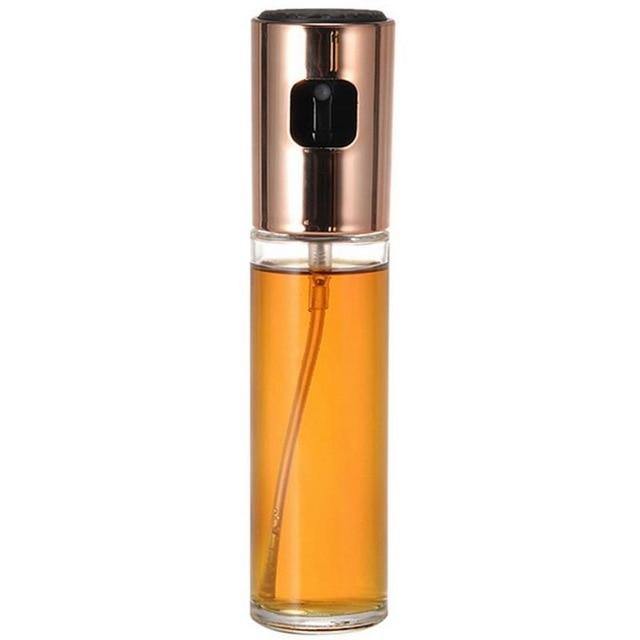2 Pack Cooking Oil Sprayer Bottles