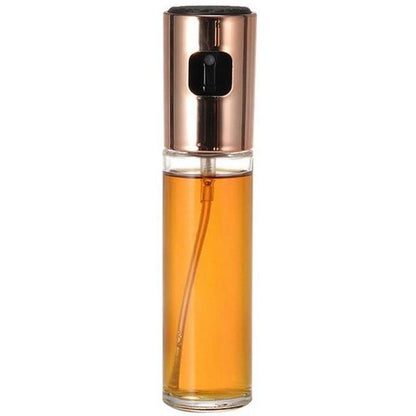 2 Pack Cooking Oil Sprayer Bottles