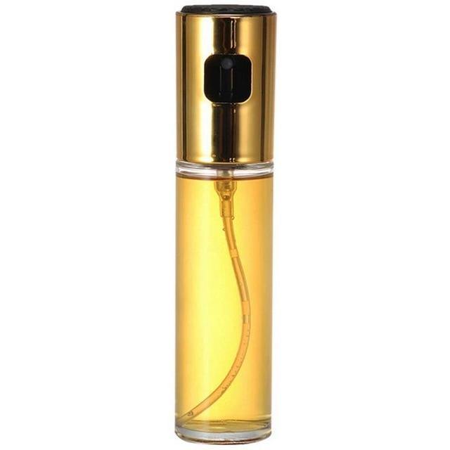 2 Pack Cooking Oil Sprayer Bottles