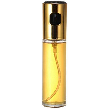 2 Pack Cooking Oil Sprayer Bottles